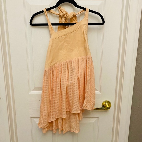 Free People  Just Can't Get Enough Top XS NWT New - Picture 4 of 6